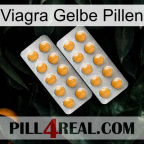 Viagra Yellow Pills levitra2